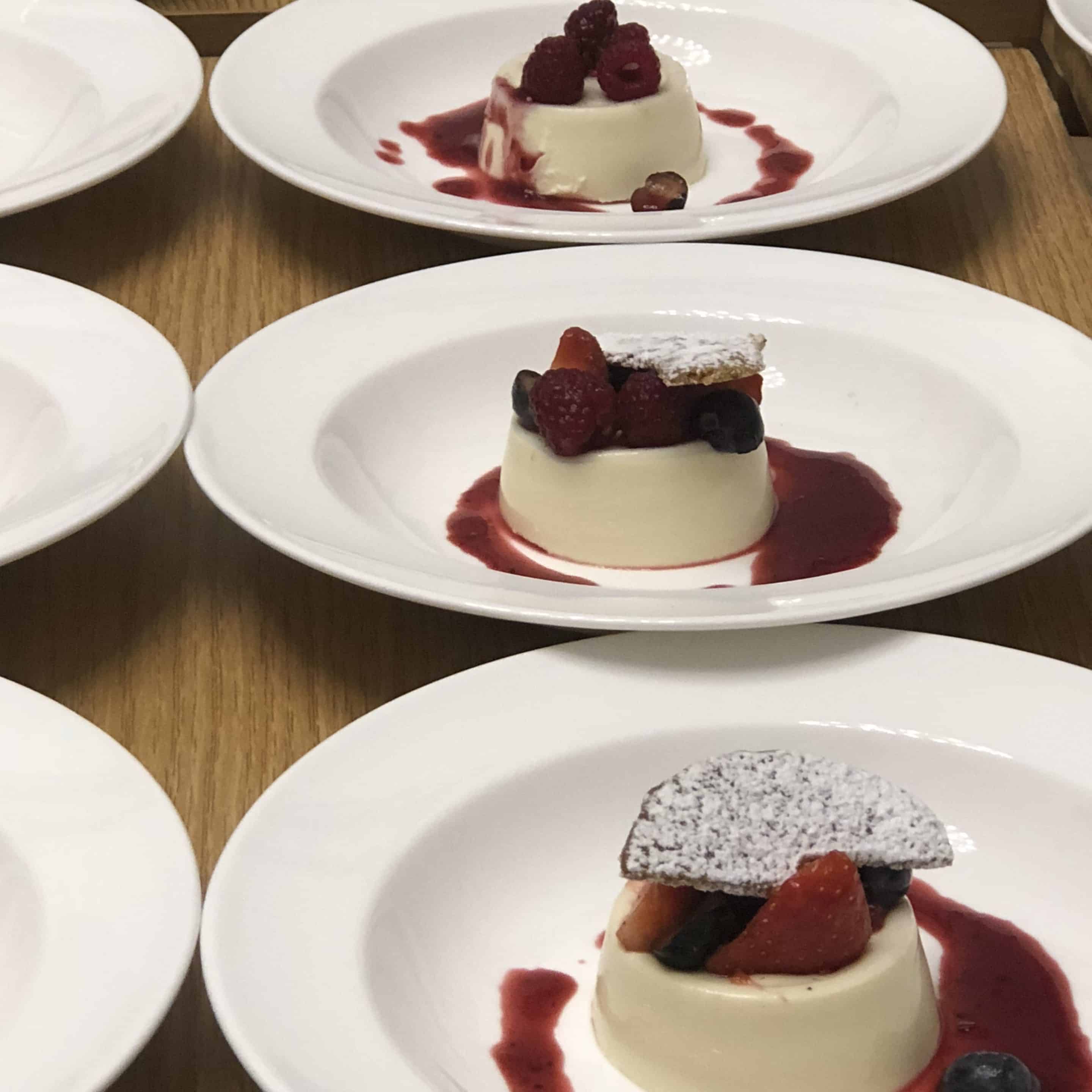 Buffet Catering