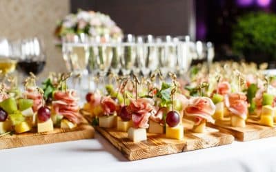 Where To Find Food Catering Dublin?