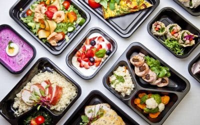 Why Is Office Food Delivery So Popular in Dublin?