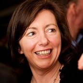 Barbara Berman